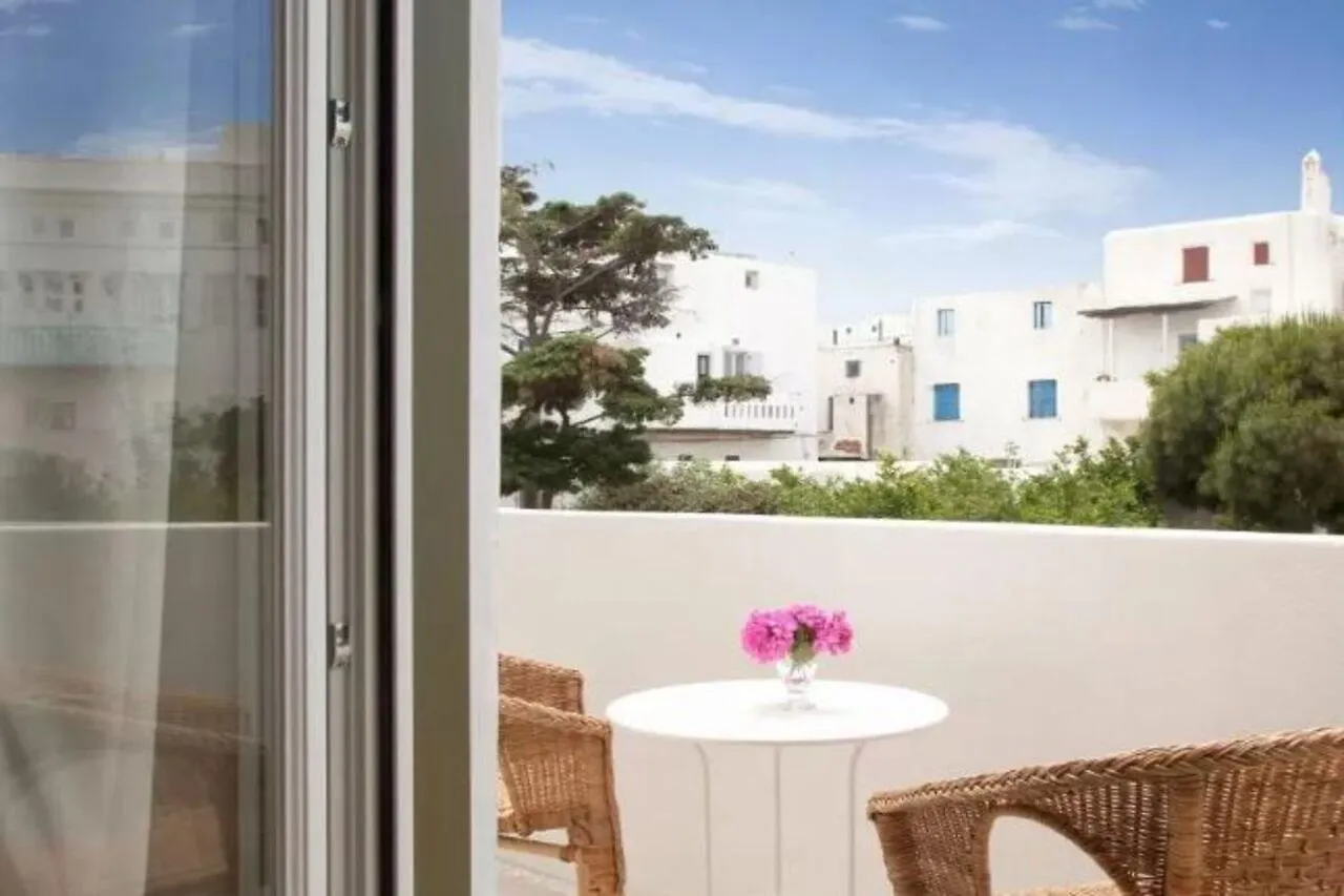 Kouneni Apartments Mykonos Town