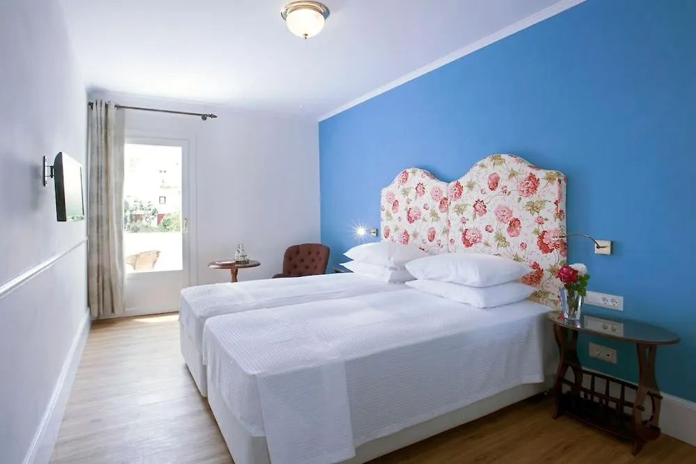 Kouneni Apartments Mykonos Town
