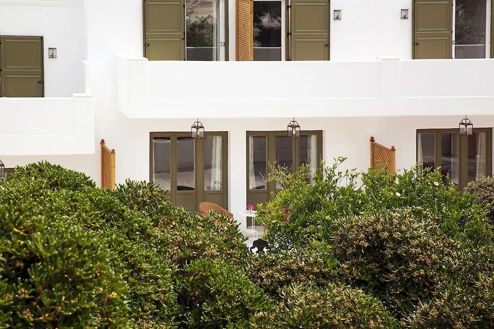 Kouneni Apartments Mykonos Town