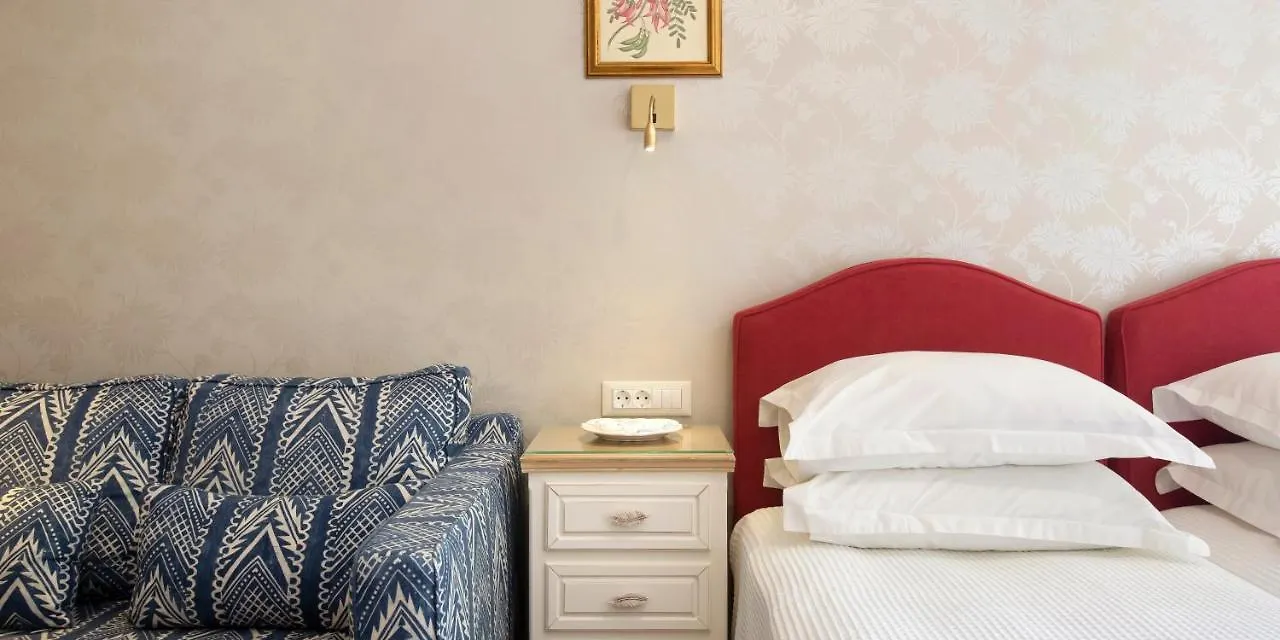 Kouneni Apartments Mykonos Town
