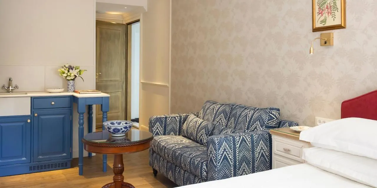 Kouneni Apartments Mykonos Town
