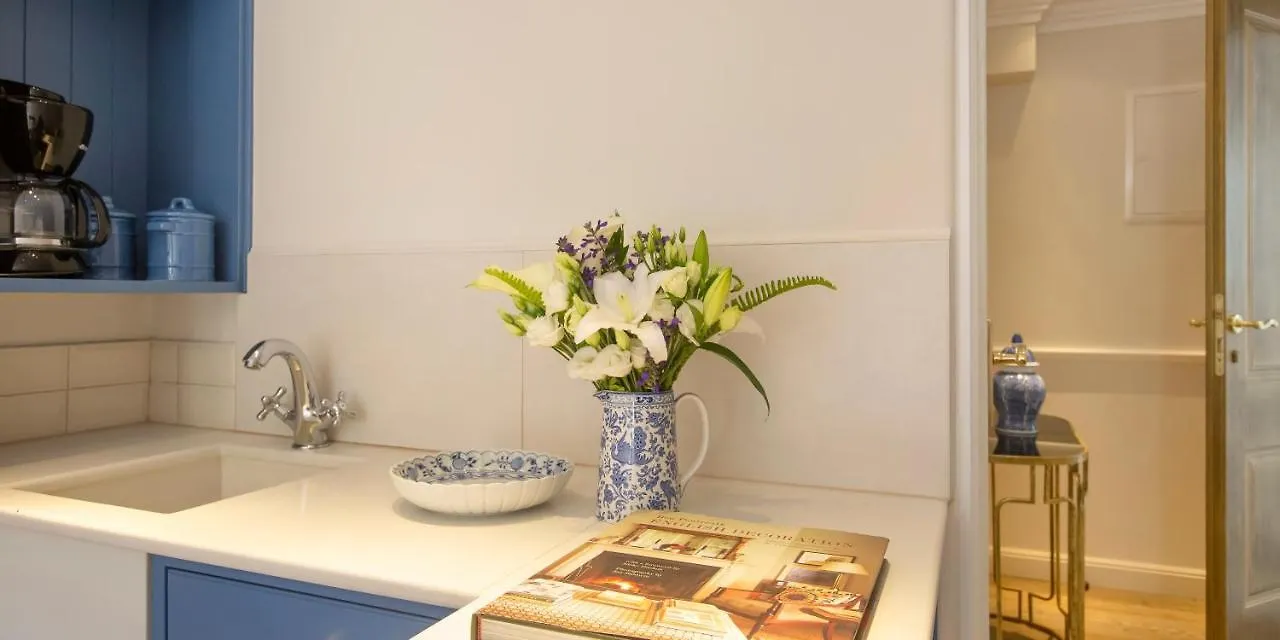 Kouneni Apartments Mykonos Town 0*,  Yunanistan