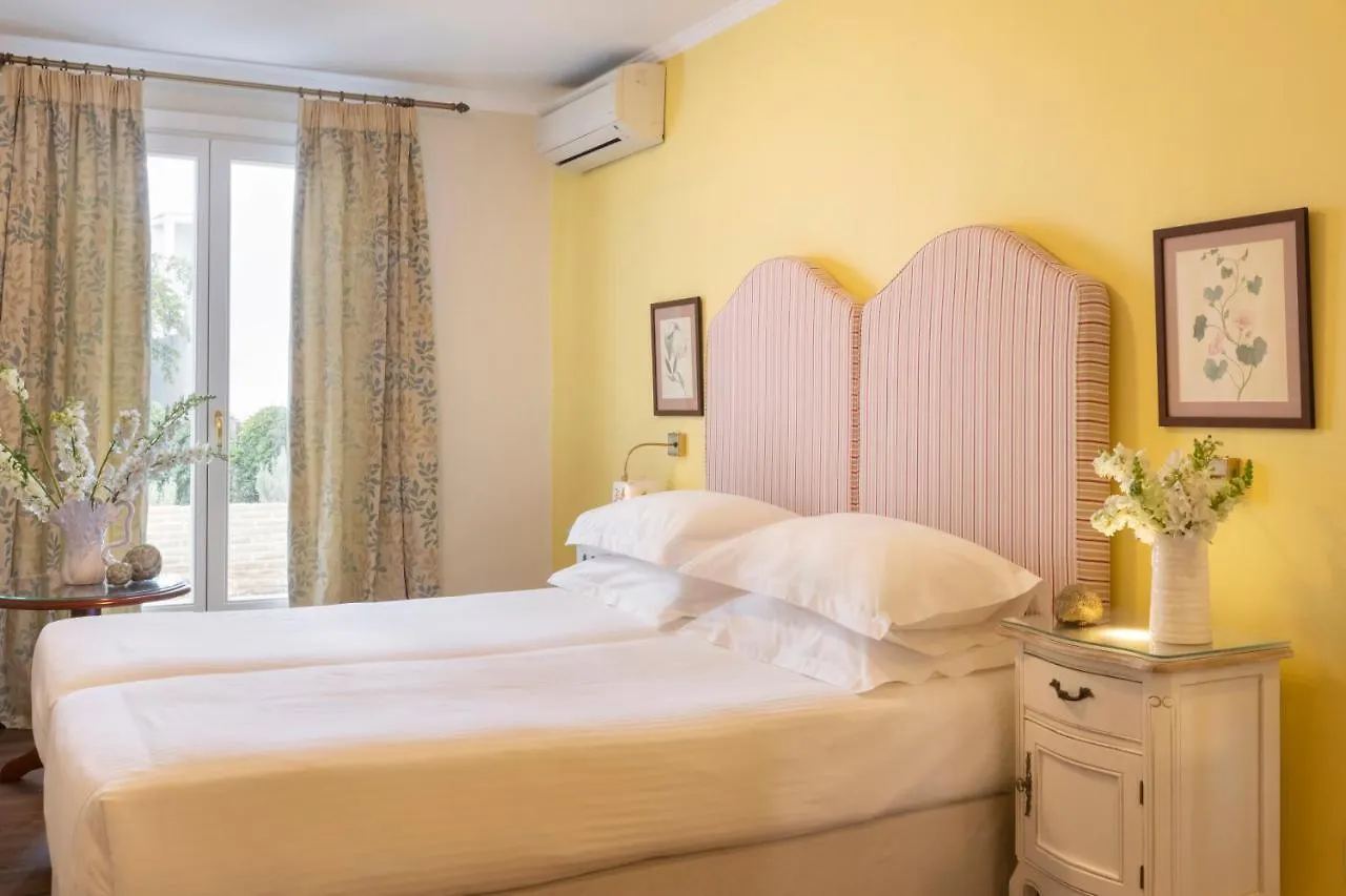 Kouneni Apartments Mykonos Town 0*,  Yunanistan