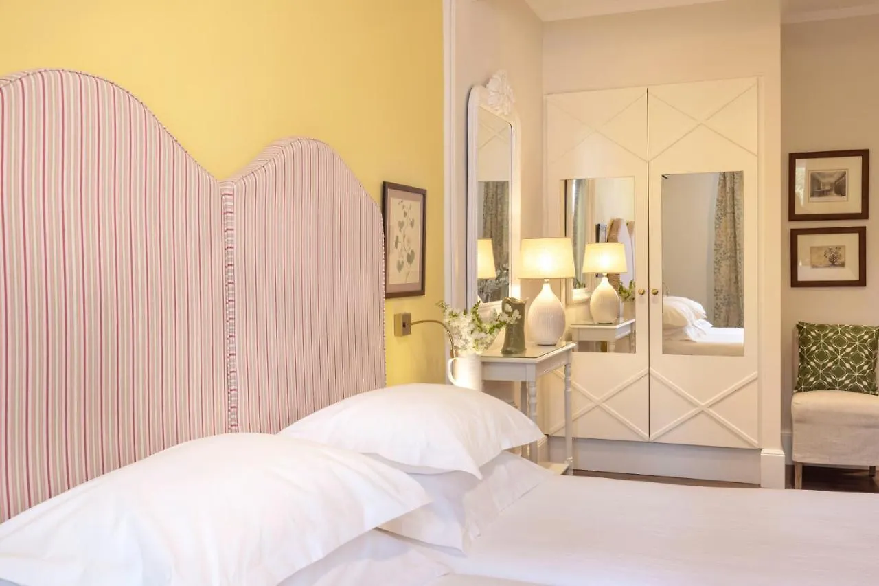 Kouneni Apartments Mykonos Town