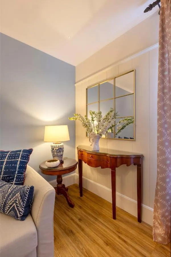 Kouneni Apartments Mykonos Town Yunanistan