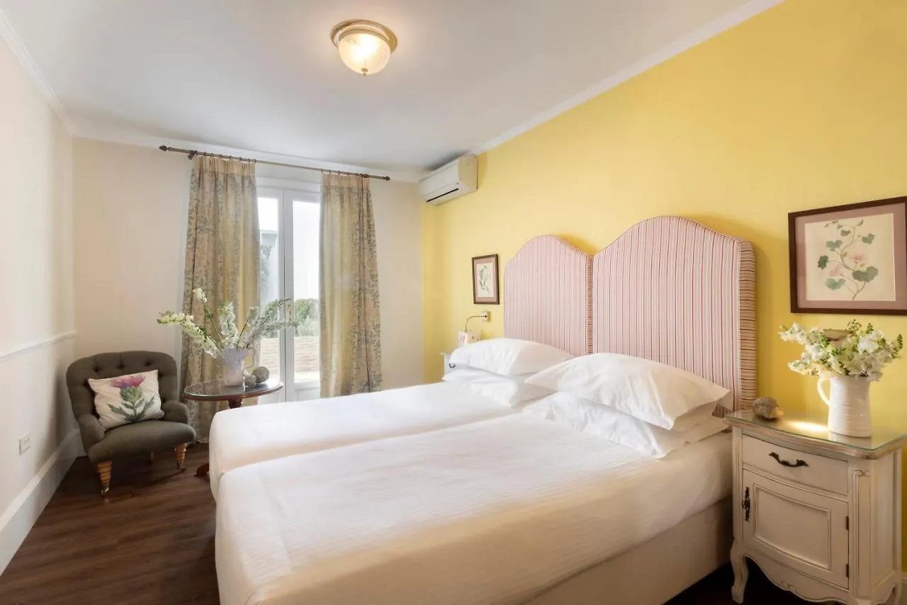 Kouneni Apartments Mykonos Town Yunanistan