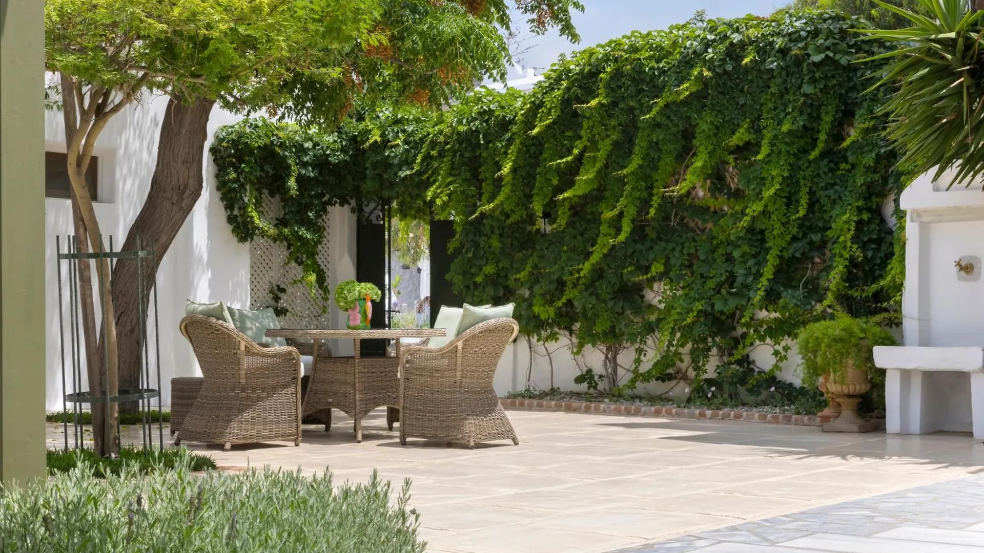 Kouneni Apartments Mykonos Town