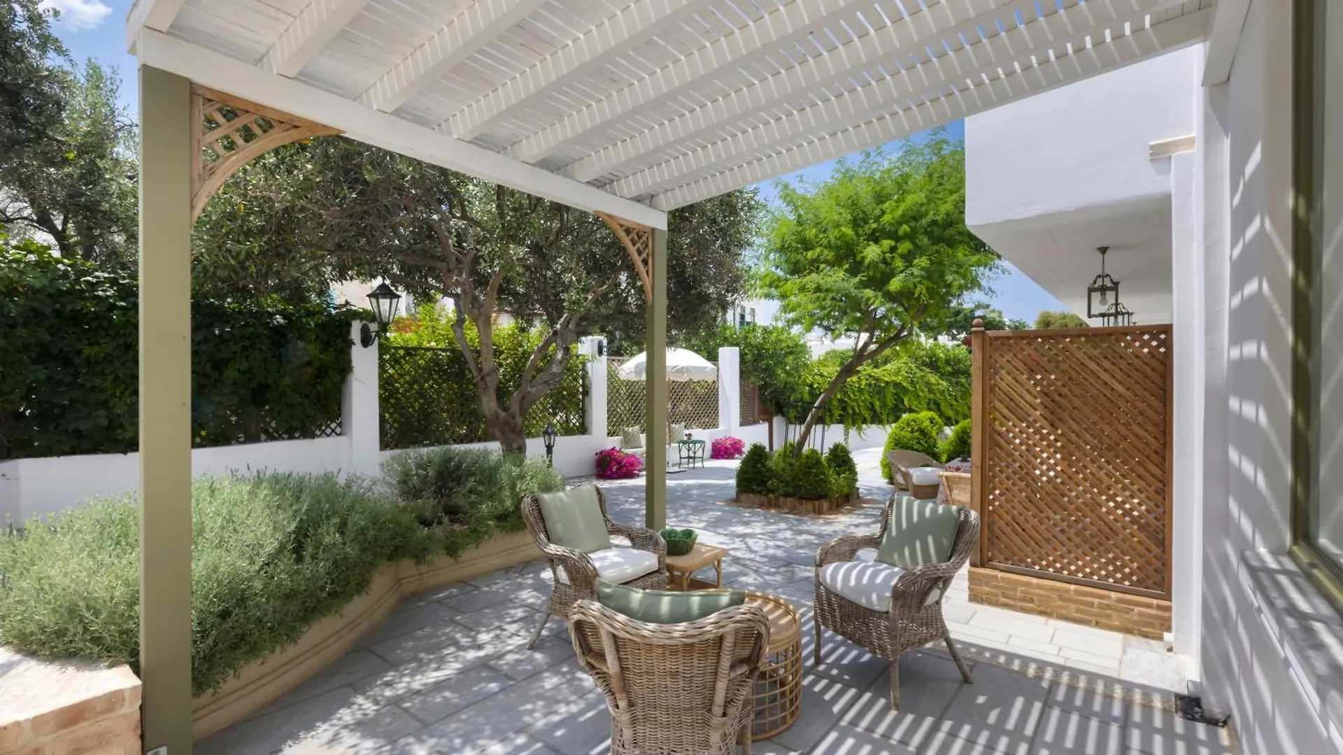 Kouneni Apartments Mykonos Town