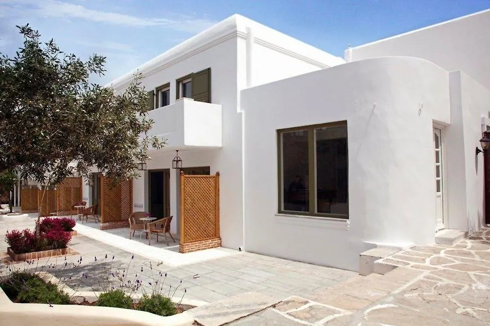 Kouneni Apartments Mykonos Town